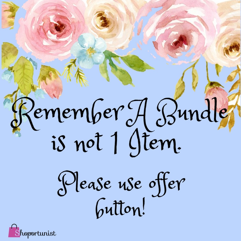 Please create a proper bundle
